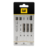 CAT T144D Vertical Wood Saw Blade Set